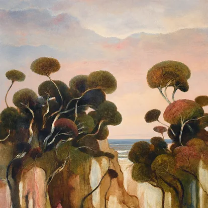 Black Rock Pathway